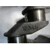 #UA03 Crankshaft Standard For 09-15 Nissan Rogue  2.5 9HPD Japan Built